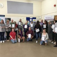 Dog First Aid Course